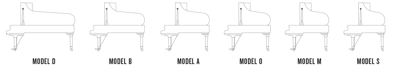 Piano Models